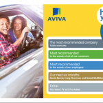 Aviva half year update 01