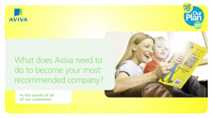Aviva half year update 02