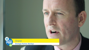 Aviva half year update 07
